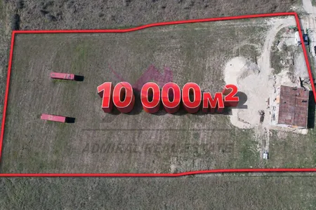 КЪЩА С 10 000 М2 ПАРЦЕЛ!!СЕЛО РОГАЧЕВО!!